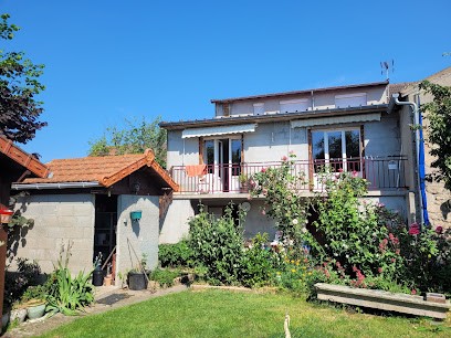 Jean-Philippe Barck conseiller et coach immobilier by iad & propertips SAINT-VICTOR, Agence Immobilière à Saint-Victor