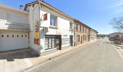 ESCAL IMMO, Agence Immobilière à La Ville-Dieu-du-Temple