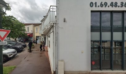 A.B.P. Administration Private Property, Agence Immobilière à Yerres