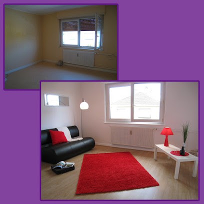 La Clef De Voûte, Agence Immobilière à Geispolsheim