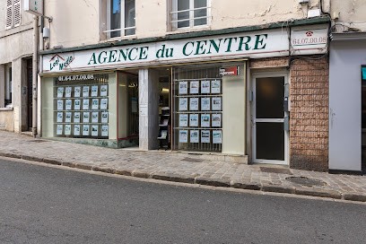 Agence Du Centre, Agence Immobilière à Tournan-en-Brie
