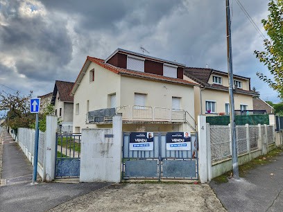Aboubaker SLIMANI Conseiller En Immobilier, Agence Immobilière à Courtry