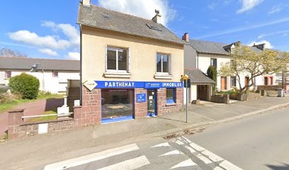 Parthenay Immobilier, Agence Immobilière à Romillé