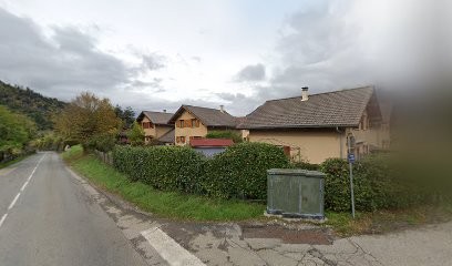 AC IMMOBILIER, Agence Immobilière à Chevaline