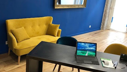 Julien Pinson Immobilier & Patrimoine, Agence Immobilière à Saint-Péray