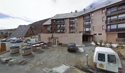Imm'Agora, Agence Immobilière à Réallon