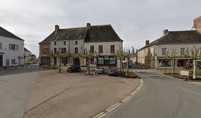 Le Village Immobilier, Agence Immobilière à Henrichemont