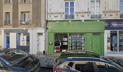 Les Agences du Loir - La Flèche, Agence Immobilière à La Flèche