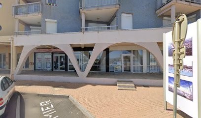 Dynamic Agence, Agence Immobilière à Valras-Plage