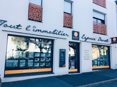 DURET Agencies - La Roche Sur Yon, Agence Immobilière à La Roche-sur-Yon