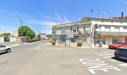 Agence Immobilière Guy Hoquet MARMANDE, Agence Immobilière à Marmande