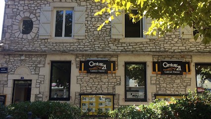 Agence immobilière CENTURY 21 Cabinet Théron à Souillac, Agence Immobilière à Souillac