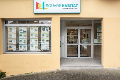 SQUARE HABITAT OLORON SAINTE MARIE, Agence Immobilière à Oloron-Sainte-Marie