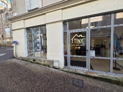 Tiny'immo Agence Immobilière à Saint-Junien