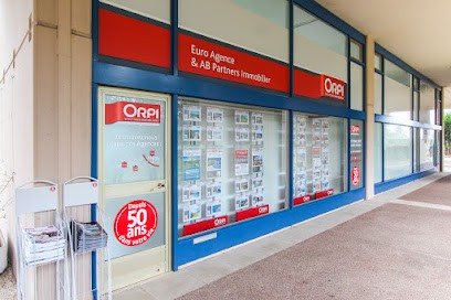 Orpi Vitrine Immobilière Cannes Marina, Agence Immobilière à Mandelieu-la-Napoule