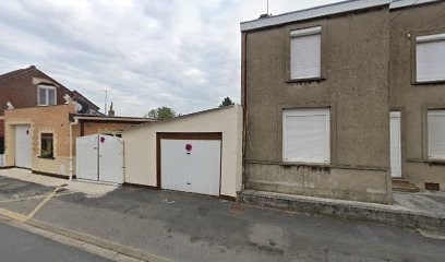 Maisons & Cités, Agence Immobilière à Haveluy