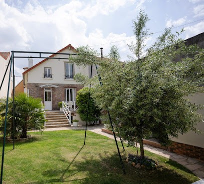 Parisian Sweet Home - Chasseur Immobilier Yvelines, Hauts-de-Seine, Paris Ouest, Agence Immobilière à Montesson