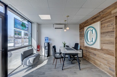 Christelle Clauss Immobilier Agence NCI VENTE I SYNDIC I GESTION I LOCATION I VIAGER I CONSEILS EN PATRIMOINE, Agence Immobilière à Viuz-en-Sallaz