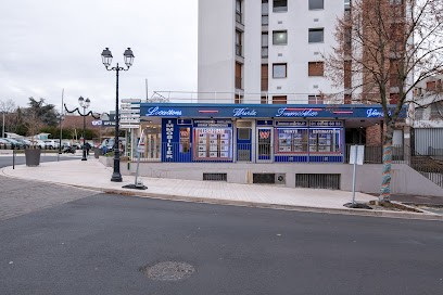 Immo - Wurtz - Montgeron, Agence Immobilière à Montgeron