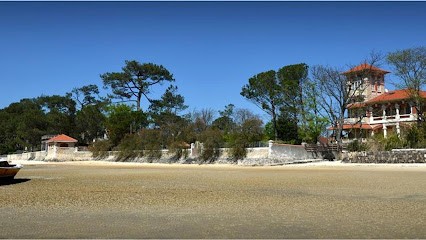 Taussat Immobilier, Agence Immobilière à Lanton