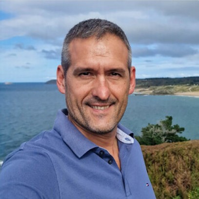 Jérôme Audebeau - SAFTI immobilier Pleneuf Val Andre, Agence Immobilière à Pléneuf-Val-André