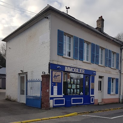 Cabinet E. Delahaye Immobilier Saint-Valery, Agence Immobilière à Saint-Valery-sur-Somme
