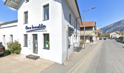 Cano Premium Real Estate, Agence Immobilière à Collonges-sous-Salève