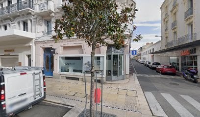 CONCEPTS IMMOBILIERS, Agence Immobilière à Vichy