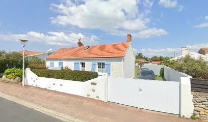 SAS ALICE IMMO, Agence Immobilière à La Guérinière