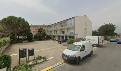 RESIDENCE LE TRIANGLE, Agence Immobilière à Port-la-Nouvelle