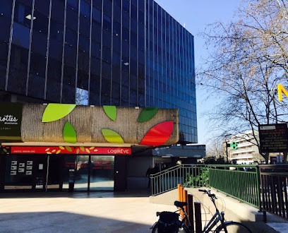 LOGIREVE, Agence Immobilière à Maisons-Alfort