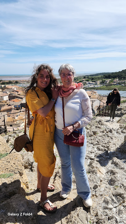 . Conseillère Immobilière . Dewet Patricia Cuxac D'aude Optimhome Agence Immobilière à Cuxac-d'Aude