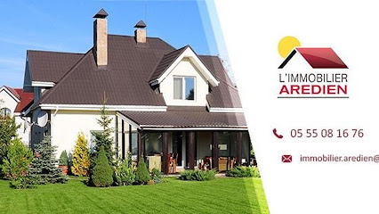 L'immobilier Arédien Agence Immobilière à Saint-Yrieix-la-Perche