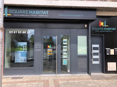 Square Habitat Lavelanet, Agence Immobilière à Lavelanet