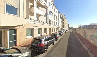 Dynatel, Agence Immobilière à Maisons-Laffitte
