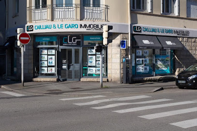 Clg Immobilier Agence Immobilière à Quimper