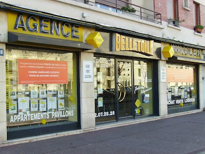 Belletoile Immobilier, Agence Immobilière à Maisons-Alfort