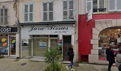 Laforêt Lons-Le-Saunier, Agence Immobilière à Lons-le-Saunier