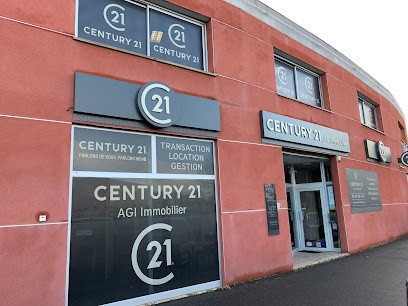 Agence CENTURY 21 AGI Immobilier Pézenas, Agence Immobilière à Pézenas