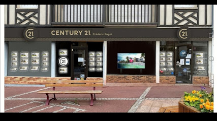 Agence Century 21 Bagot Immobilier Villers-Sur-Mer Agence Immobilière à Villers-sur-Mer
