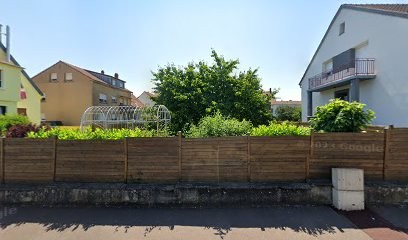 Sabrina Franck Safti Conseillère en immobilier, Agence Immobilière à Sarreguemines