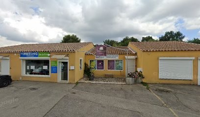 Parfumerie AubéLia, Agence Immobilière à Saint-Martin-de-Crau
