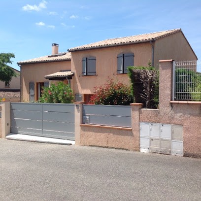 Jean Luc RODIER - CAPIFRANCE. TOULOUSE, Agence Immobilière à Saint-Jean