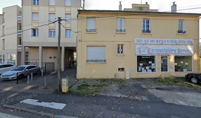 Immobilière Service, Agence Immobilière à Montigny-lès-Metz