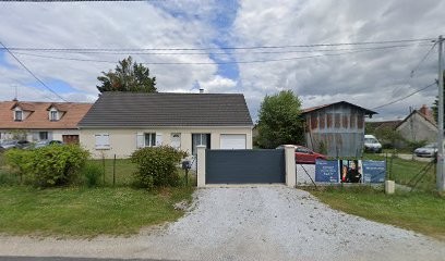 Patricia LEGLAND - Iad France - Conseillère En Immobilier Et Chroniqueuse TV De L'émission Proprio A Tout Prix, Agence Immobilière à Romorantin-Lanthenay