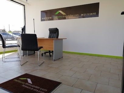 Agence VisiHome Immobilier, Agence Immobilière à Gardonne