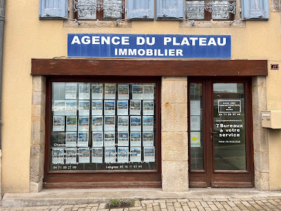 Maurin Immobilier - Le Monastier-Sur-Gazeille Agence Immobilière au Monastier-sur-Gazeille