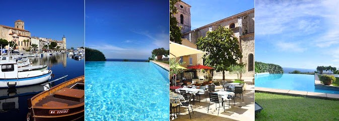 Agence JP CONSTANT Fonsainte La Ciotat, Agence Immobilière à La Ciotat