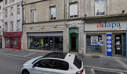 Adapa Agence De Pont A Mousson, Agence Immobilière à Pont-à-Mousson