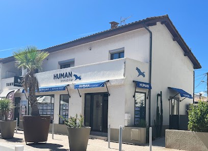 Human Immobilier Valras Plage, Agence Immobilière à Valras-Plage